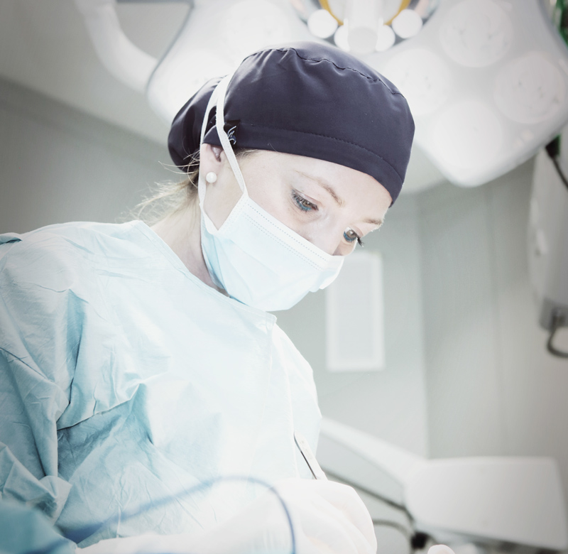 veronica perez cirugia maxilofacial almeria