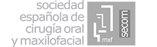 logo secom dra veronica perez cirugia maxilofacial